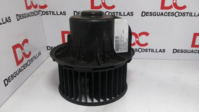 Motor de ventilador de forno (de aquecedor de salão) 95NW18456AB FORD