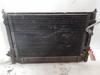 Radiador de aparelho de ar condicionado 95NW19710AF FORD