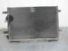 Radiador de aparelho de ar condicionado 95NW19710AF FORD