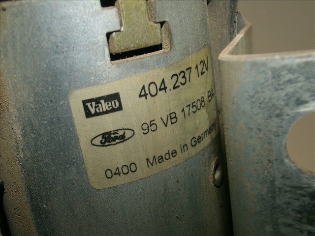 95VB17508BA Мотор стеклоочистителя лобового стекла купить Черновцы