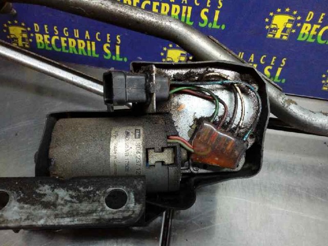 FORD 95VB17508BA Мотор стеклоочистителя лобового стекла в наличии Ужгород
