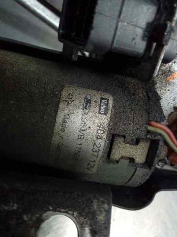 95VB17508BA Мотор стеклоочистителя лобового стекла купить Чернигов