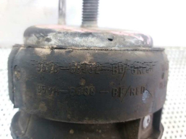 95VB6B032BD FORD Подушка (опора) двигателя левая купить в Одесса