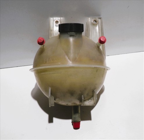 Tanque de expansão do sistema de esfriamento 95VB8A080CF FORD