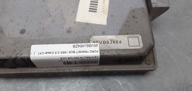 95VB9J464ZB FORD купить в Одесса
