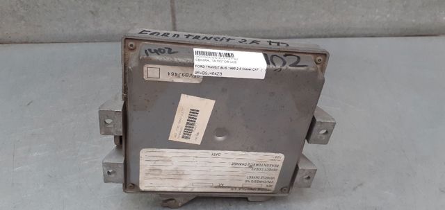 95VB9J464ZB FORD купить в Хмельницкий