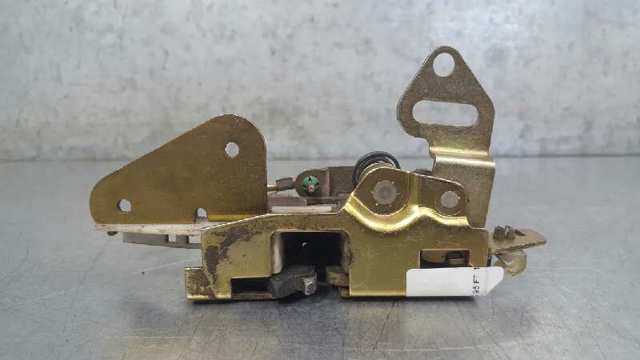 FORD 95VBV43288BC Замок двери задней правой распашной в наличии Харьков