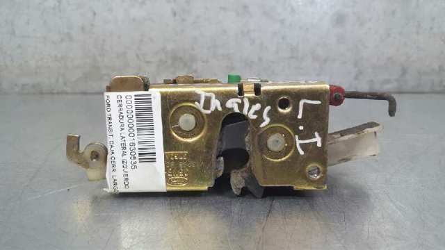 FORD 95VBV43288BC Замок двери задней правой распашной в наличии Тернополь