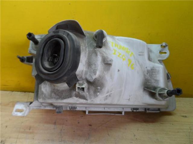 95VG13006 FORD Левая фара купить в Винница