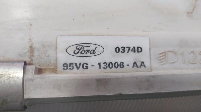 95VG13006AA Фара левая купить Чернигов