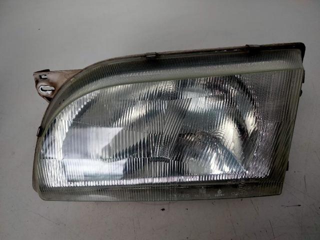 95VG13006AA Фара левая купить Николаев