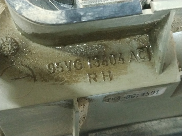 95VG13404AC FORD Задний фонарь купить в Павлоград