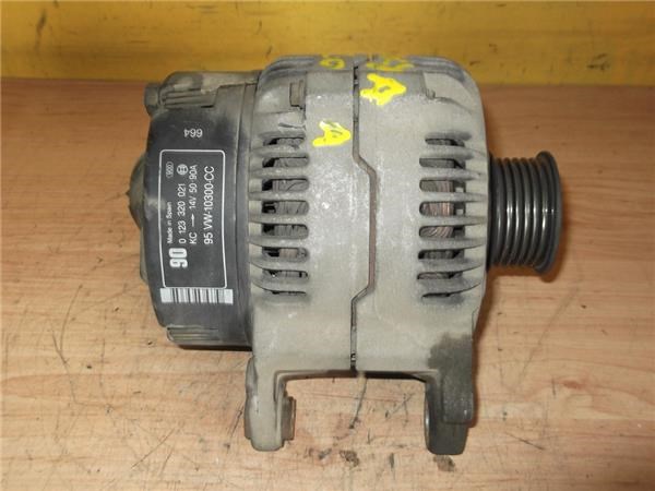 Alternador para ford galaxy (vx) 2.0 i nse 95VW10300CC