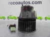 Motor de ventilador de forno (de aquecedor de salão) 95VW18456BB FORD