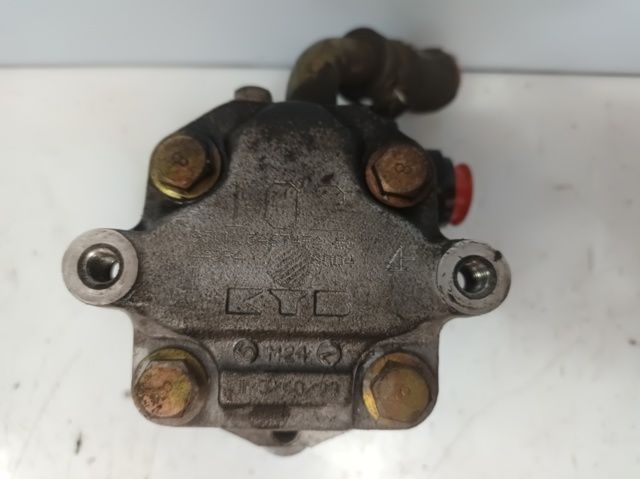 FORD 95VW3A674FA Насос ГУР в наличии Черновцы