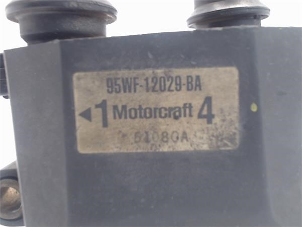 FORD 95WF12029BA Катушка зажигания в наличии Житомир