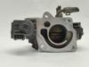 Sensor de posição da válvula de borboleta (potenciômetro) 9600930002 HYUNDAI
