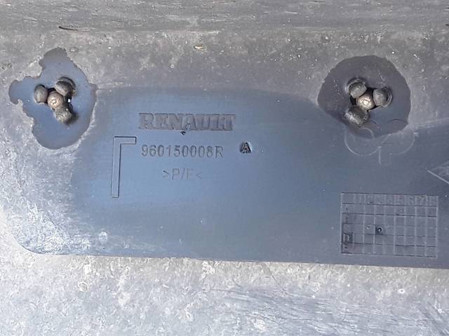 RENAULT 960150008R в наличии Полтава