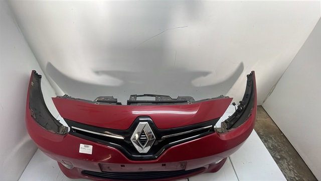 RENAULT 960150011R Спойлер переднего бампера в наличии Запорожье
