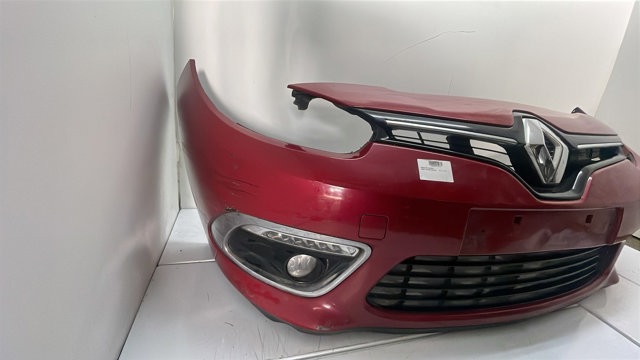 960150011R RENAULT Спойлер переднего бампера купить в Хмельницкий