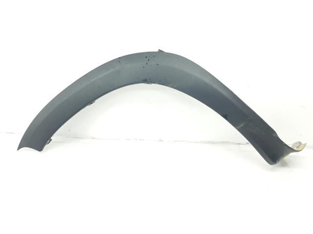 Extensão (moldura) do arco da roda dianteira, conjunto 960178918R Renault (RVI)