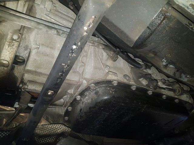96022210 BMW КПП купить в Хмельницкий