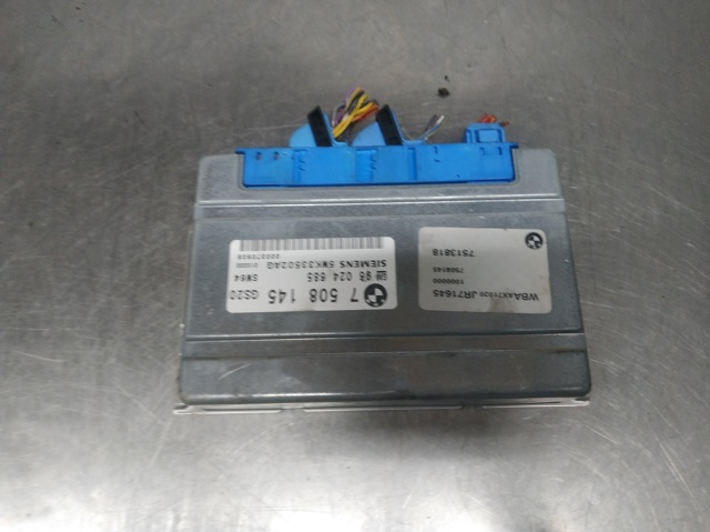 96024685 BMW Блок управления акпп купить в Житомир