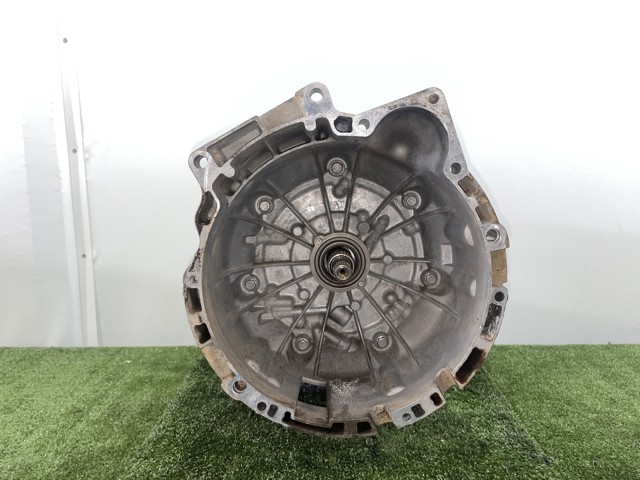 96024842 АКПП в сборе (автоматическая коробка передач) купить Одесса