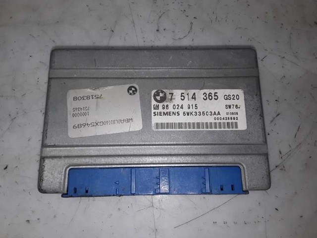 BMW 96024915 в наличии Харьков