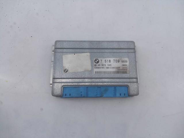 96025346 BMW Блок управления акпп купить в Каменское