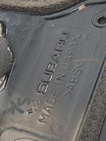 SUBARU 96031SC000NN Спойлер багажника (двери 3/5-й задней) в наличии Харьков