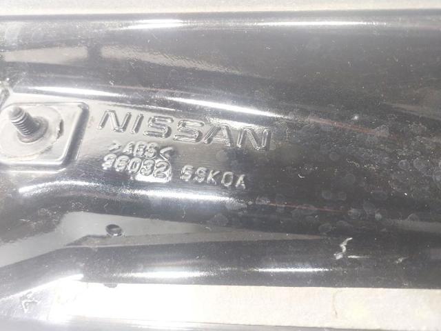 NISSAN 960325SK0A Спойлер багажника (двери 3/5-й задней) в наличии Львов