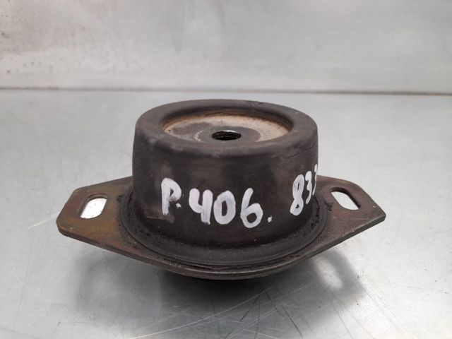9604338880 PEUGEOT Подушка (опора) двигателя левая купить в Тернополь