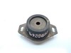 Coxim (suporte) esquerdo de motor 9604338880 PEUGEOT