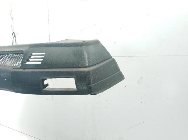 Pára-choque dianteiro Citroen C15 VD