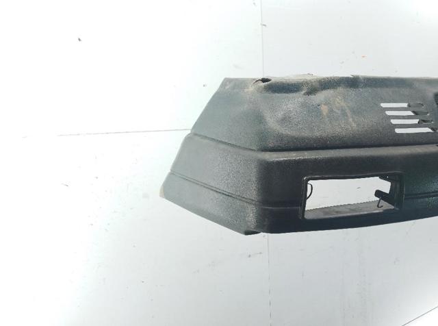 Pára-choque dianteiro Citroen C15 VD