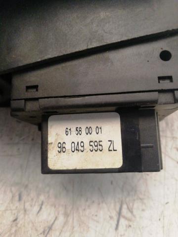 96049595ZL Переключатель подрулевой правый купить Харьков