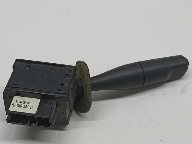 96049596 PEUGEOT Правый подрулевой переключатель купить в Черкассы
