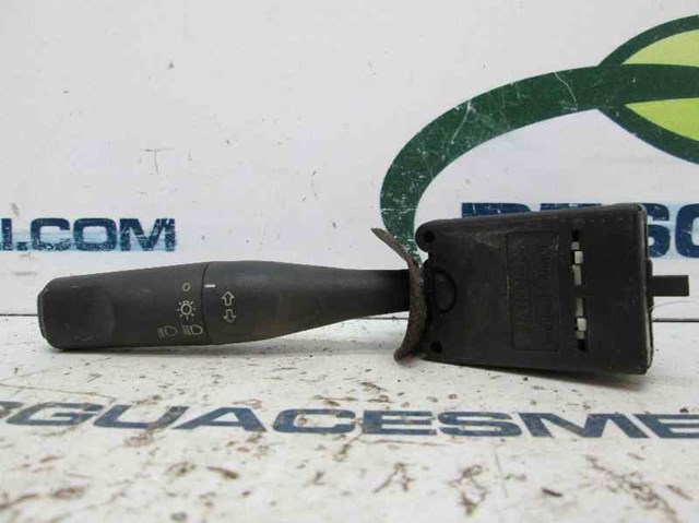 96049667ZL PEUGEOT Переключатель подрулевой левый купить в Сумы