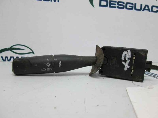 96049667ZL PEUGEOT Левый подрулевой переключатель купить в Житомир