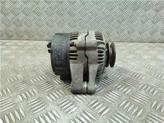 9605062980 PEUGEOT Генератор купить в Украина