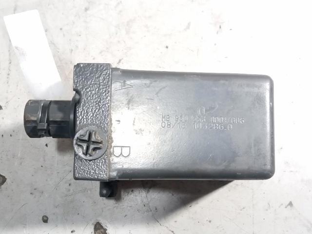 9605530001 MERCEDES Насос подъема кабины купить в Чернигов