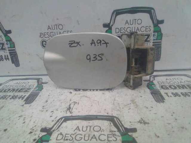 Alcapão do tanque de combustível Citroen ZX N2