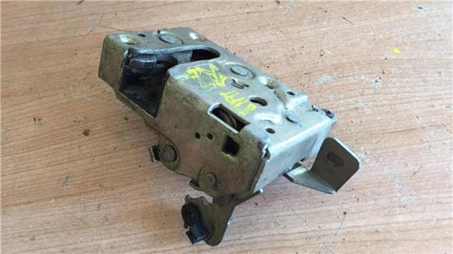 Fecho da porta dianteira esquerda Citroen ZX N2