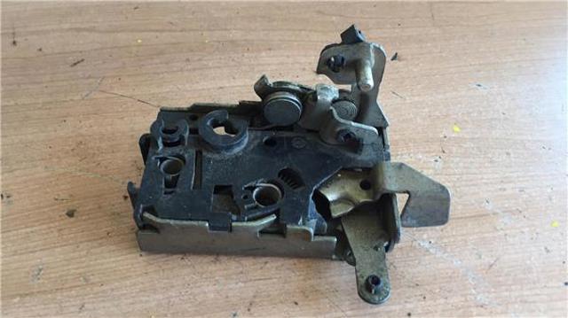 Fecho da porta dianteira esquerda Citroen ZX N2