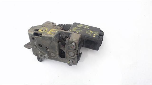 Fecho da porta dianteira esquerda Citroen ZX N2