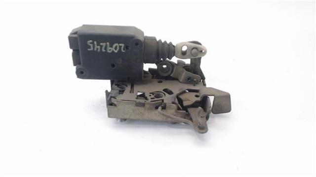 Fecho da porta dianteira esquerda Citroen ZX N2