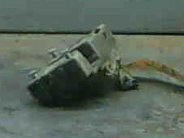 Fecho da porta dianteira esquerda Citroen ZX N2