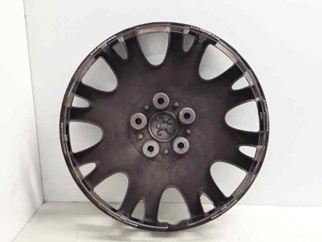 Coberta de disco de roda 9606PX Peugeot/Citroen