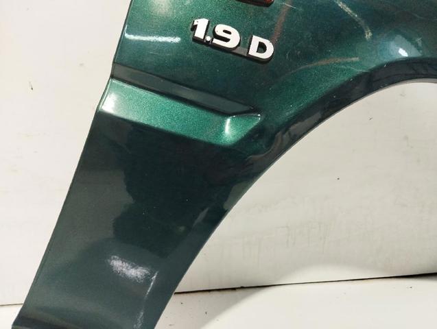 Pára-lama dianteiro direito Citroen ZX N2